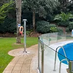 Jardines Del Mar,Penthouse Elisabeth