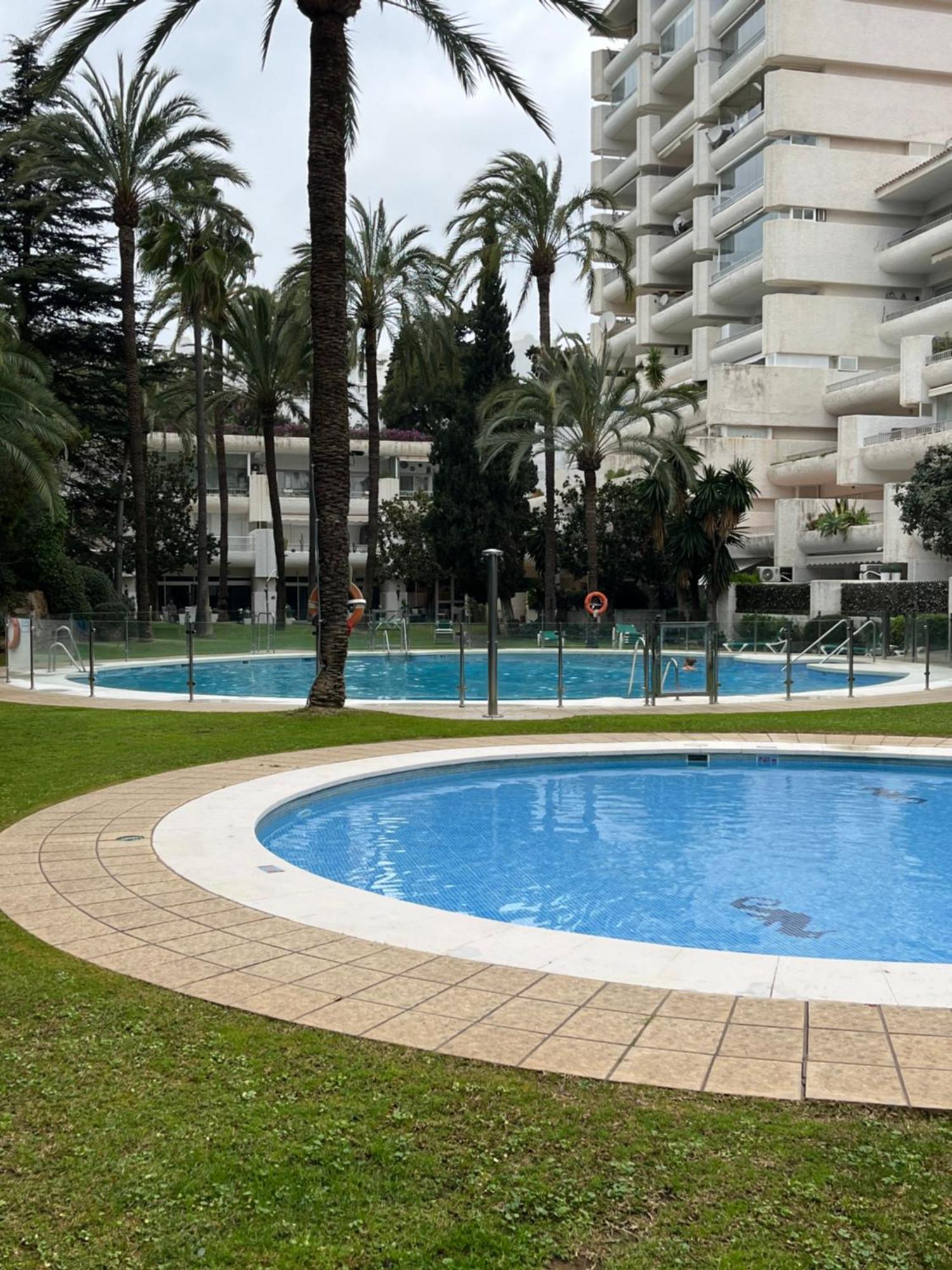 Jardines Del Mar,penthouse Elisabeth Apartment