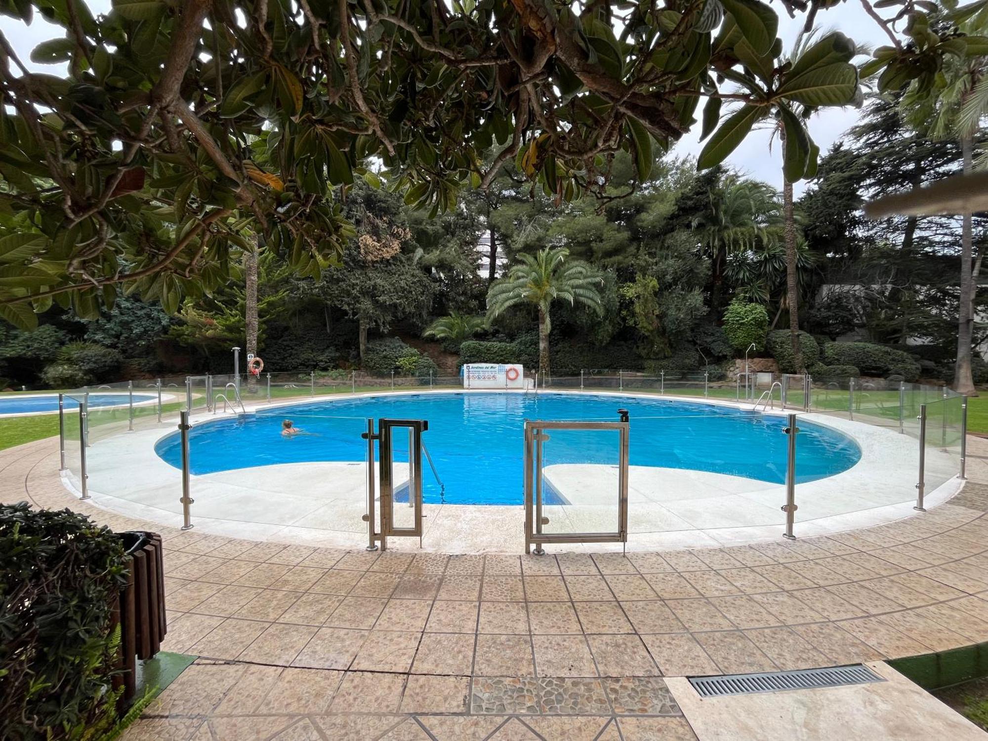 Apartment Jardines Del Mar,penthouse Elisabeth Marbella